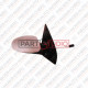 RETROVISEUR DROIT CABLE FOCUS 10/98 - 12/01