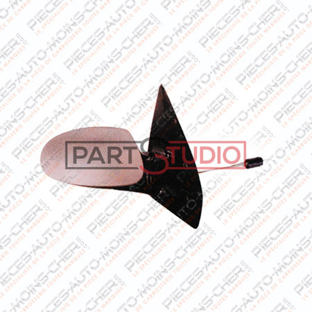 RETROVISEUR DROIT CABLE FOCUS 10/98 - 12/01