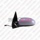 RETROVISEUR GAUCHE ELECTRIQUE FOCUS 10/98 - 12/01