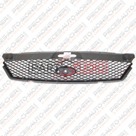 GRILLE DE CALANDRE (NOIRE + BAGUETTE) MONDEO 09/00 - 02/07