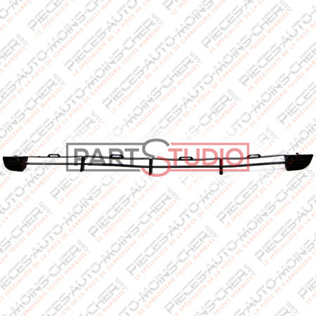 GRILLE CENTRALE SUPERIEURE PARE-CHOCS AVANT MONDEO 09/00 - 06/03