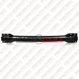 RENFORT PARE-CHOCS ARRIERE FIESTA 07/02 - 09/05