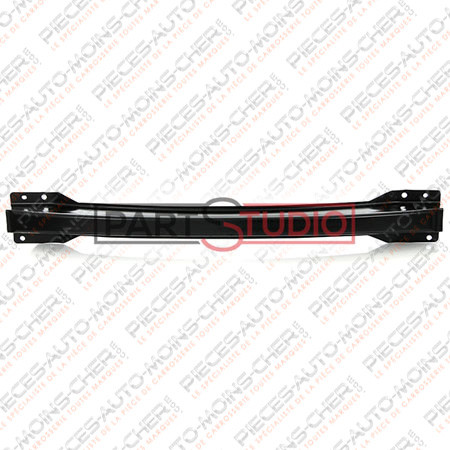RENFORT PARE-CHOCS ARRIERE FIESTA 07/02 - 09/05