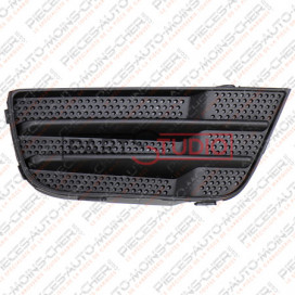 GRILLE AVANT DROIT PARE-CHOCS AVANT FUSION 08/02 - 09/05