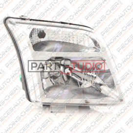 PHARE DROIT H4 ELECTRIQUE CONNECT 10/02 - 10/06