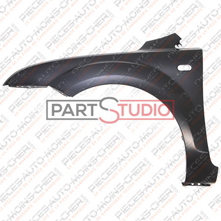 AILE AVANT GAUCHE FOCUS 09/04 - 08/07