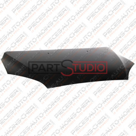 CAPOT FOCUS 09/04 - 08/07