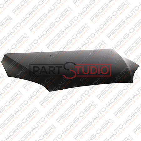 CAPOT FOCUS 09/04 - 08/07