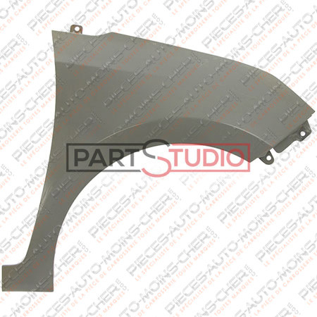 VERIN DE HAYON FOCUS 09/04 - 08/07