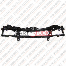 FACE AVANT FOCUS 09/04 - 08/07