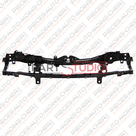 FACE AVANT FOCUS 09/04 - 08/07