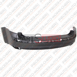 PARE-CHOCS ARRIERE FOCUS 09/04 - 08/07