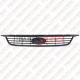 GRILLE CALANDRE FOCUS 01/08 - 12/10