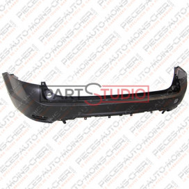 PARE-CHOCS ARRIERE BREAK FOCUS 01/08 - 12/10