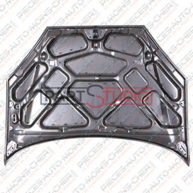 CAPOT FOCUS 01/02 - 08/04