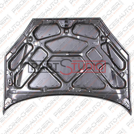 CAPOT FOCUS 01/02 - 08/04