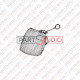 VERIN DE HAYON (ENTRAXE 460) FOCUS 01/02 - 08/04