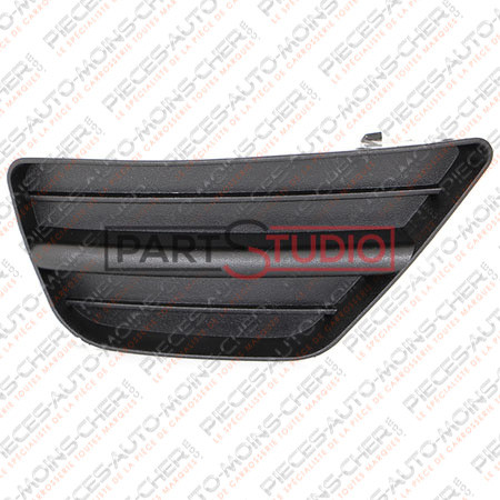 GRILLE AVANT DROIT FOCUS 01/02-08/04