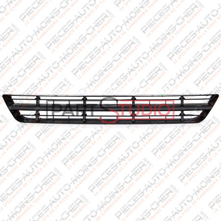 GRILLE CENTRALE PARE-CHOCS AVANT FOCUS 01/02 - 08/04