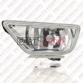 ANTIBROUILLARD H11 AVANT GAUCHE FOCUS 01/02 - 08/04