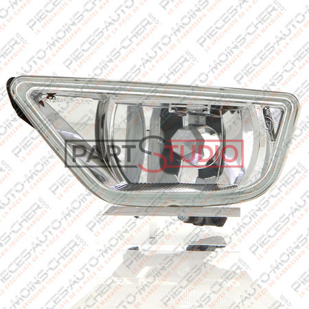 ANTIBROUILLARD H11 AVANT GAUCHE FOCUS 01/02 - 08/04