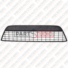 GRILLE PARE-CHOCS AVANT MONDEO DEPUIS 03/07