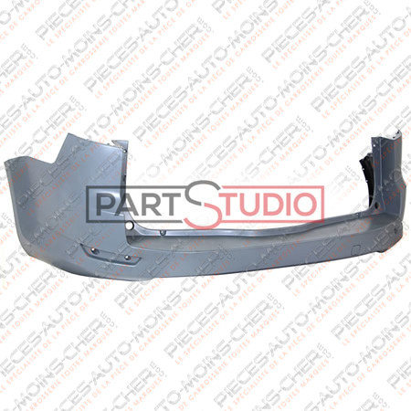 PARE-CHOCS ARRIERE BREAK MONDEO DEPUIS LE 03/07