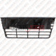 GRILLE AVANT (TITANIUM) FOCUS DEPUIS LE 04/11