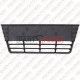 GRILLE PARE-CHOCS AVANT FOCUS DEPUIS 04/11