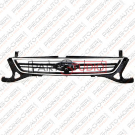 GRILLE DE CALANDRE (TITANIUM) MONDEO DEPUIS LE 10/10