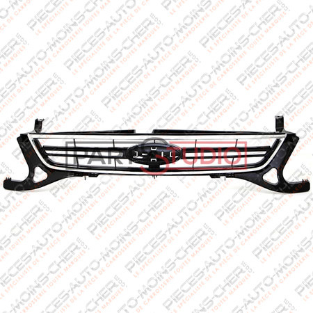 GRILLE DE CALANDRE (TITANIUM) MONDEO DEPUIS LE 10/10