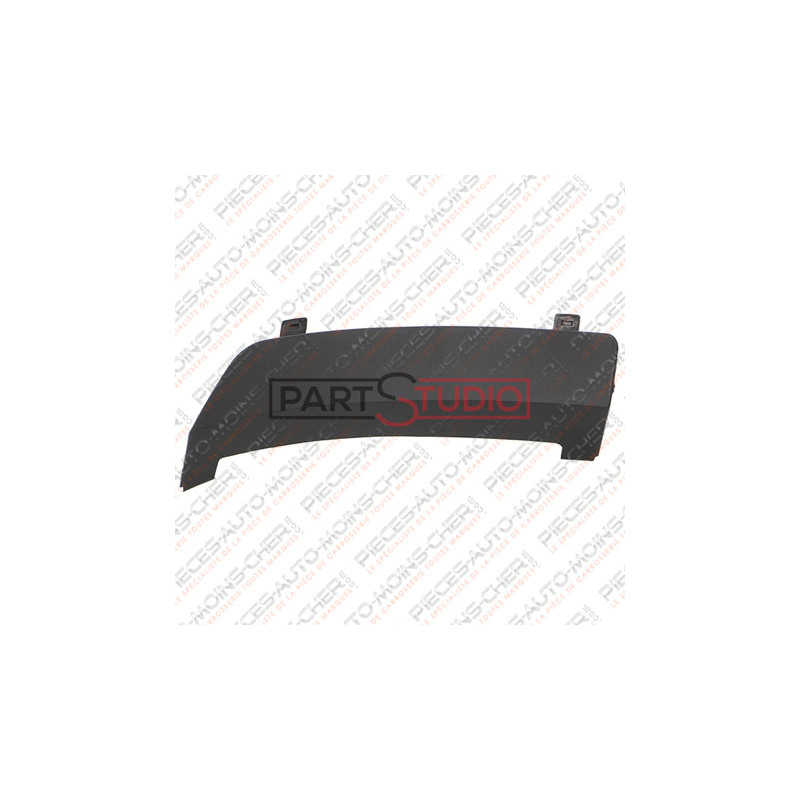 Cache Crochet De Remorquage Avant Pour Ford Focus Mk3 (2011-2014) - Référence 1702946, BM5117A989AB - Apprêté