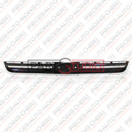 GRILLE CENTRALE NOIRE + CHROME KUGA DEPUIS LE 01/13