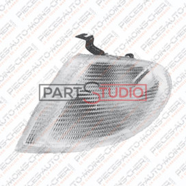 FEU AVANT GAUCHE BLANC GALAXY 05/95 - 06/00