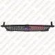 GRILLE CALANDRE S-MAX DEPUIS 05/06