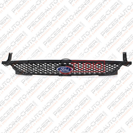 GRILLE CALANDRE S-MAX DEPUIS 05/06
