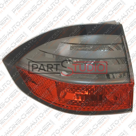 CLIGNOTANT ARRIERE GAUCHE S - MAX 05/06 - 05/10