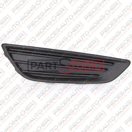 GRILLE AVANT DROITE FOCUS DEPUIS LE 11/14