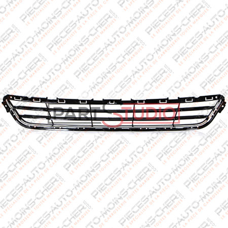 GRILLE CENTRALE INFERIEUR +REGULATEUR VITESSE MONDEO DEPUIS LE 11/14