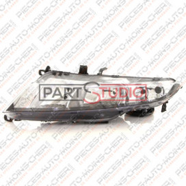 PHARE GAUCHE H7+H1 ELECTRIQUE CIVIC DEPUIS LE 01/06