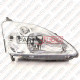 PHARE DROIT H4 ELECTRIQUE CIVIC CIVIC 03/01 - 12/03