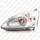 PHARE GAUCHE H4 ELECTRIQUE ELEC CIVIC CIVIC 03/01 - 12/03