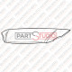 VERIN HAYON DROIT/GAUCHE (ENTRAXE 640) CIVIC DEPUIS LE 01/06
