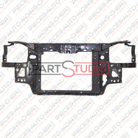 FACE AVANT GETZ 09/02 - 09/05