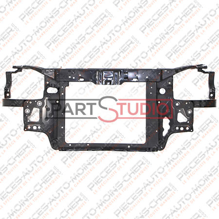 FACE AVANT GETZ 09/02 - 09/05