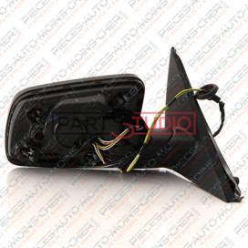 VERIN DE HAYON DROIT/GAUCHE (ENTRAXE 485) GETZ 01/02 - 09/05