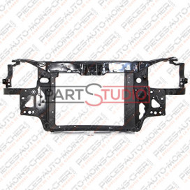 FACE AVANT GETZ DEPUIS LE 10/05