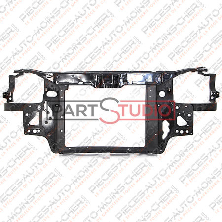 FACE AVANT GETZ DEPUIS LE 10/05