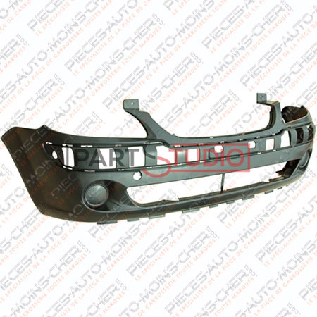 PARE-CHOCS AVANT GETZ DEPUIS LE 10/05