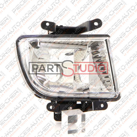 ANTIBROUILLARD AVANT DROIT GETZ 01/02 - 09/05